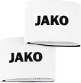Тримач для щитків Jako BAND білий 2924-000