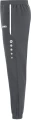 Спортивные штаны Jako ALLROUND серые 9289-820