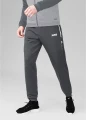Спортивные штаны Jako ALLROUND серые 9289-820