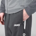 Спортивные штаны Jako ALLROUND серые 9289-820