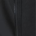 Олімпійка (мастерка) жіноча Jako SOFTSHELL TEAM чорна 7604-08