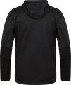 Куртка Jako SOFTSHELL PREMIUM чорна 7607-800