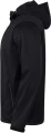 Куртка Jako SOFTSHELL PREMIUM чорна 7607-800