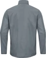 Реглан (водостойкий) Jako ZIP-top TEAM серый 7302-840
