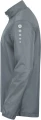 Реглан (водостойкий) Jako ZIP-top TEAM серый 7302-840