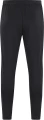 Спортивные штаны тренировочные Jako POWER черно-белые 8423-802