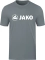 Футболка дитяча Jako PROMO сіра 6160-840