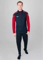 Реглан Jako Zip top PERFORMANCE темно-сине-красный 8622-909