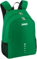 Рюкзак Jako CLASSICO зелений 1850-06