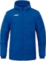 Куртка Jako TEAM синя 7103-400