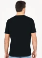 Футболка Jako ORGANIC STRETCH чорна C6121-800