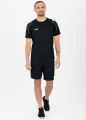 Футболка Jako CLASSICO чорна 6150-08