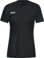 Футболка жіноча Jako BASE чорна 6165-08