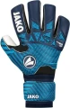 Вратарские перчатки Jako GK PERFORMANCE SUPERSOFT RC темно-синие 2564-930