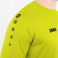 Футболка дитяча Jako TEAM зелена 4233-23