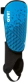 Щитки футбольні Jako PERFORMANCE CLASSIC блакитні 2764-440