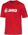 Футболка Jako PROMO червона 6164-01