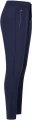 Спортивные штаны женские Jako PRO CASUAL темно-синие 6545-900