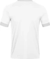 Футболка джерси Jako PIXEL S/S белая 4241-000