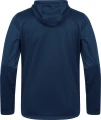 Куртка Jako SOFTSHELL PREMIUM темно-синя 7607-900