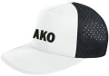Кепка Jako FUNCTION біло-чорна 1281-001