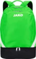 Рюкзак Jako ICONIC зелений 1814-211