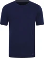 Футболка Jako PRO CASUAL темно-синя 6145-900