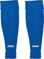 Гетри футбольні без шкарпетки Jako сині 3401-04