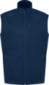 Жилетка Jako SOFTSHELL PREMIUM темно-синя 7007-900