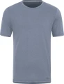 Футболка Jako PRO CASUAL димчасто-блакитна 6145-445