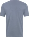 Футболка Jako PRO CASUAL дымчато-голубая 6145-445