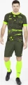 Футболка Jako TROPICANA хакі 4211-231