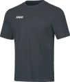Футболка дитяча Jako BASE сіра 6165-21
