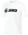 Футболка дитяча Jako PROMO біла 6164-00