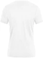 Футболка жіноча Jako PRO CASUAL біла 6145-000