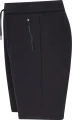 Шорти Jako PRO CASUAL чорні 6245-800