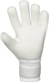 Воротарські рукавички Jako GK ANIMAL BASIC RC зелено-білі 2596-023