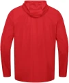 Дождевик (ветровка) Jako ALLROUND красный 7403-100