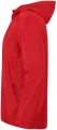 Дождевик (ветровка) Jako ALLROUND красный 7403-100