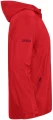 Дождевик (ветровка) Jako ALLROUND красный 7403-100