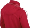 Дождевик (ветровка) Jako POWER красный 7423-100