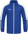 Дождевик (ветровка) Jako POWER синий 7423-400