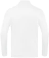Олімпійка (мастерка) Jako PRO CASUAL біла 9845-000