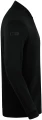 Олімпійка (мастерка) Jako PRO CASUAL чорна 9845-800