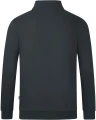 Реглан Jako ZIP TOP ORGANIC антрацитовий C8620-830