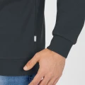 Реглан Jako ZIP TOP ORGANIC антрацитовий C8620-830