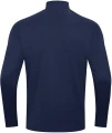 Реглан Jako ZIP TOP POWER темно-синьо-блакитний 8623-910
