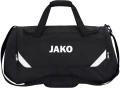 Сумка спортивна Jako ICONIC чорна 1924-800