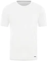 Футболка Jako PRO CASUAL біла 6145-000