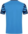 Футболка джерсі Jako ANIMAL S/S блакитно-темно-синя 4242-442